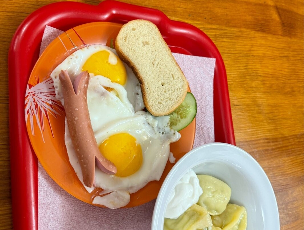 Gostinitsa Medvezhonok