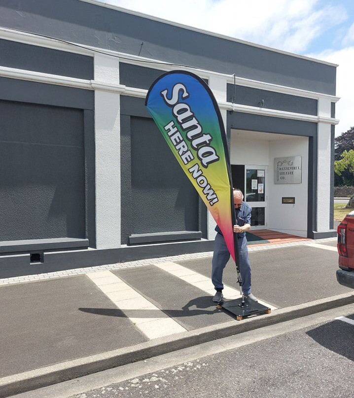 Fantasy Cave Dannevirke-Dannevirke必去景点