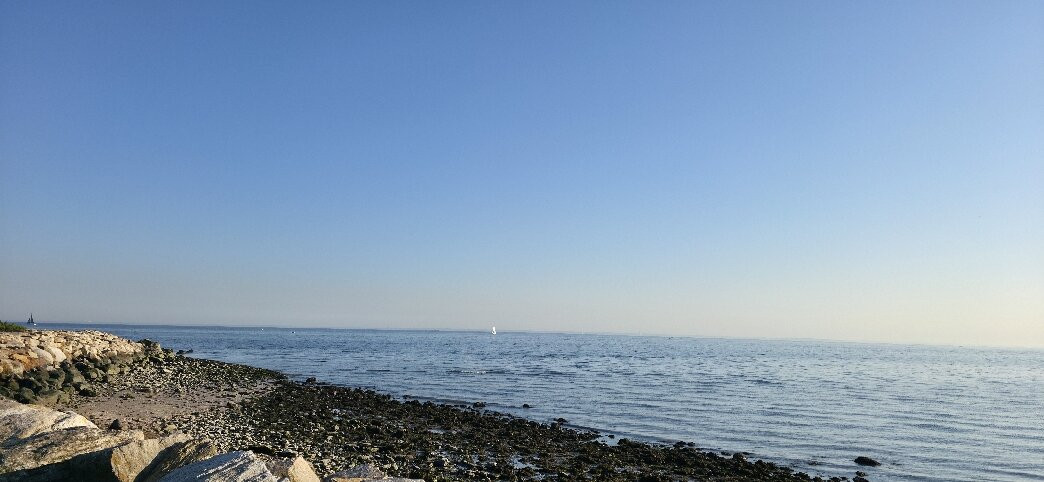 Sherwood Island State Park-Westport必去景点