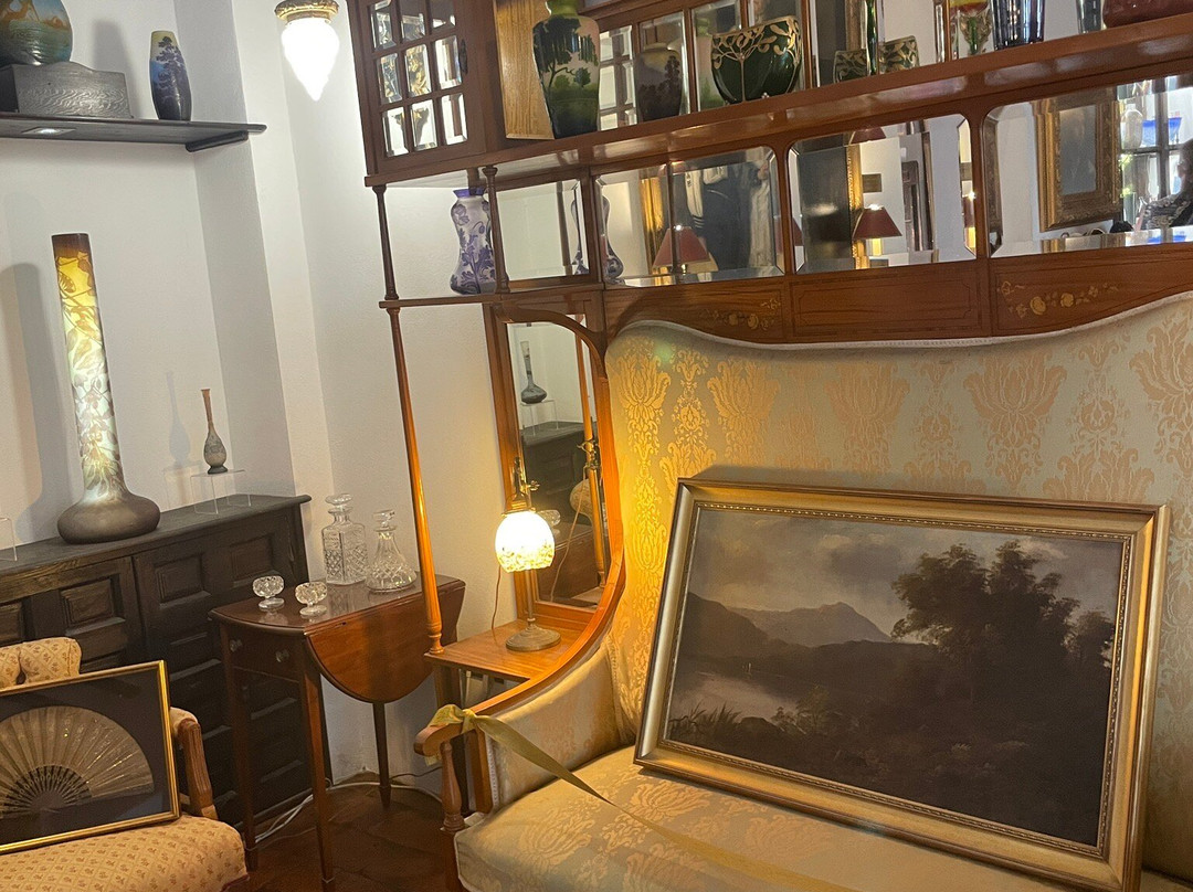 Museum Of Glass And Crystal-马拉加必去景点