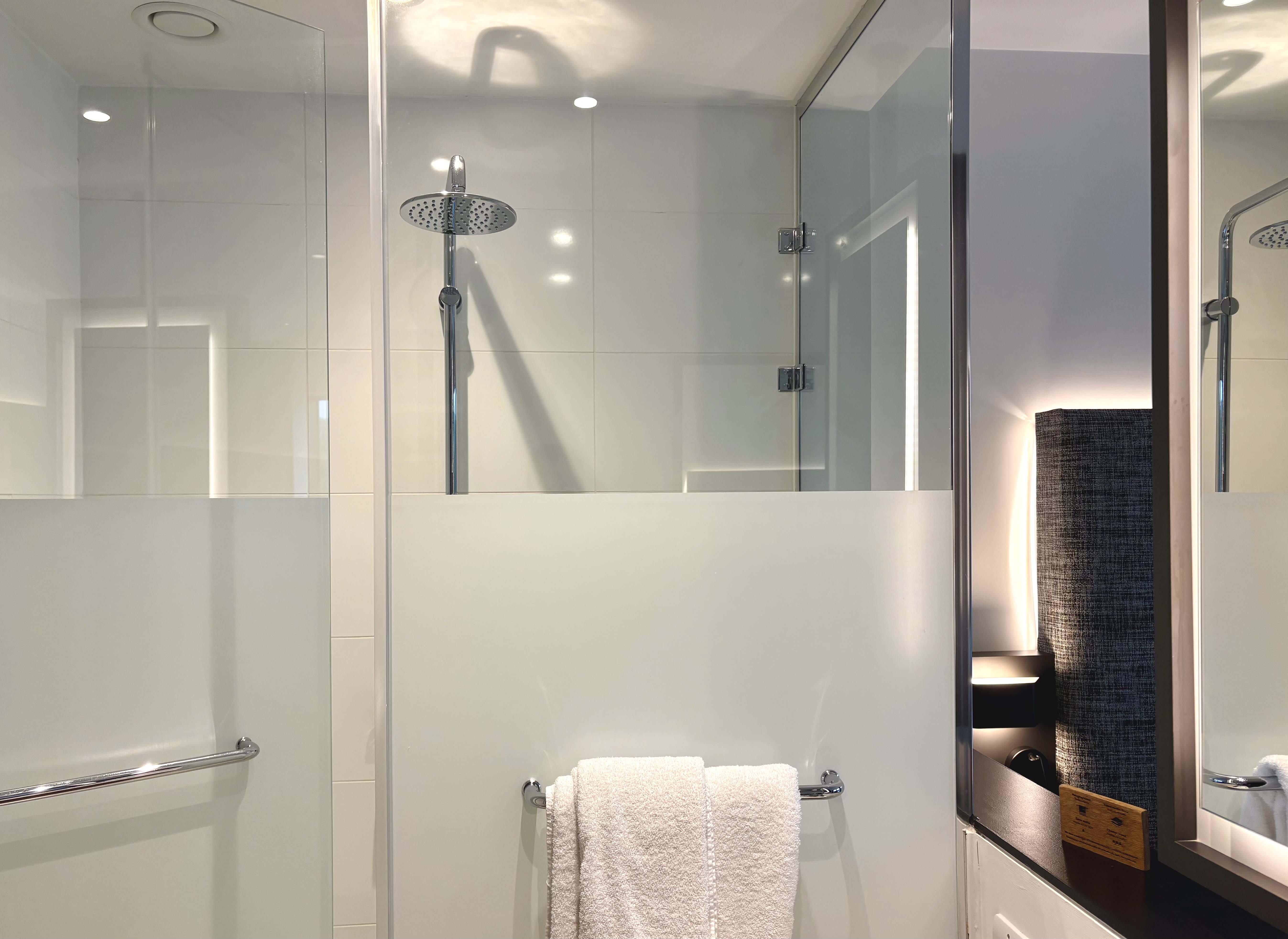 INNSiDE by Meliá Newcastle-客卧