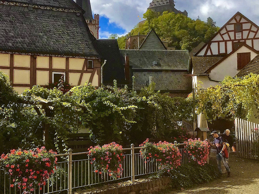 Altkölnischer Hof主图