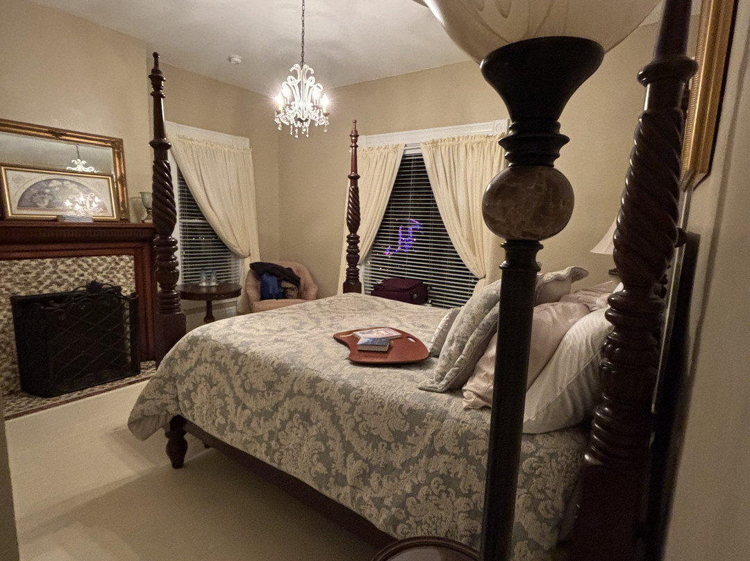 Blessings on State Bed & Breakfast主图