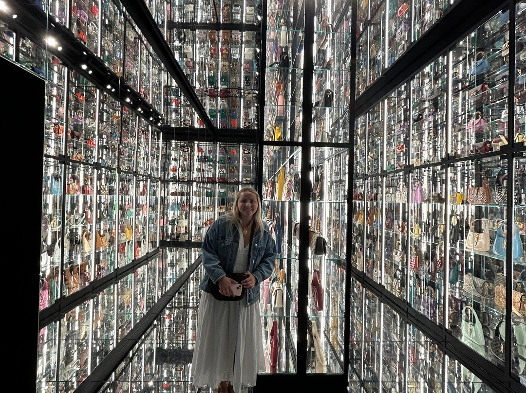 Gucci Garden-佛罗伦萨必去景点