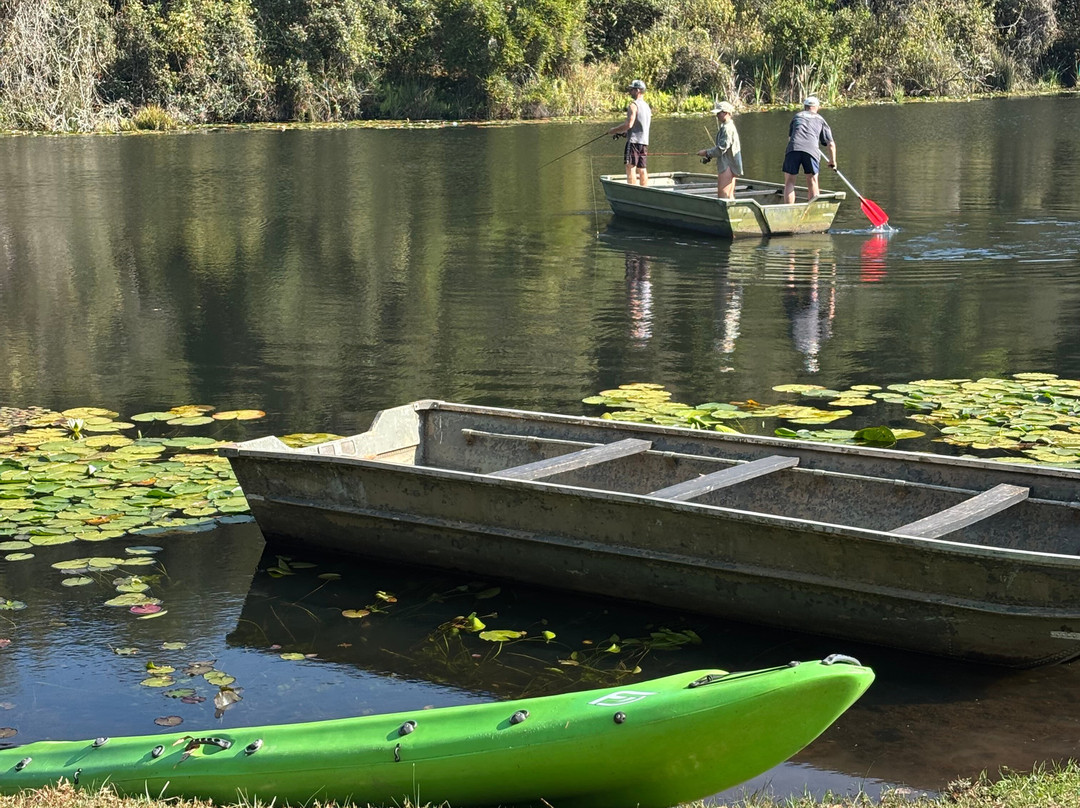 Mufindi Highland Lodge主图