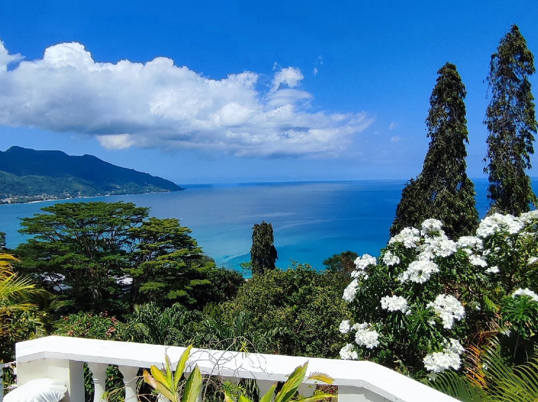 小小爱别墅酒店主图