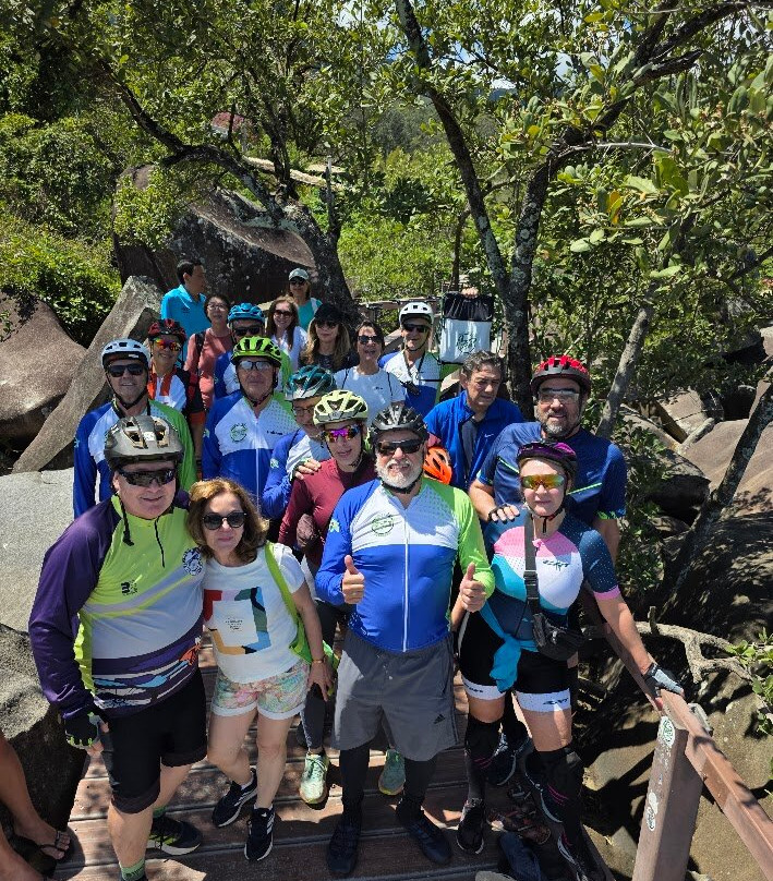 Praia Pedra do Sino-伊利亚贝拉必去景点