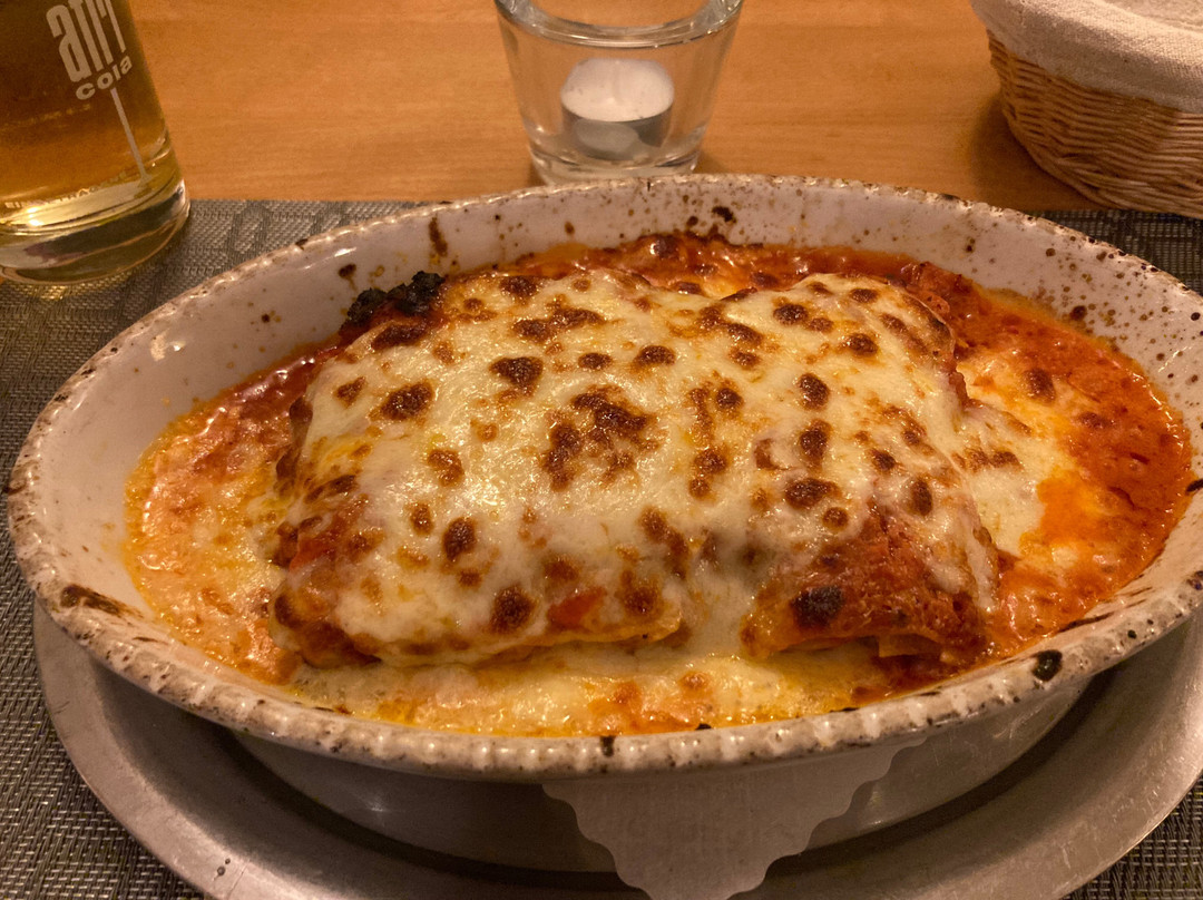 Casa Ana Maria im Vogtshus