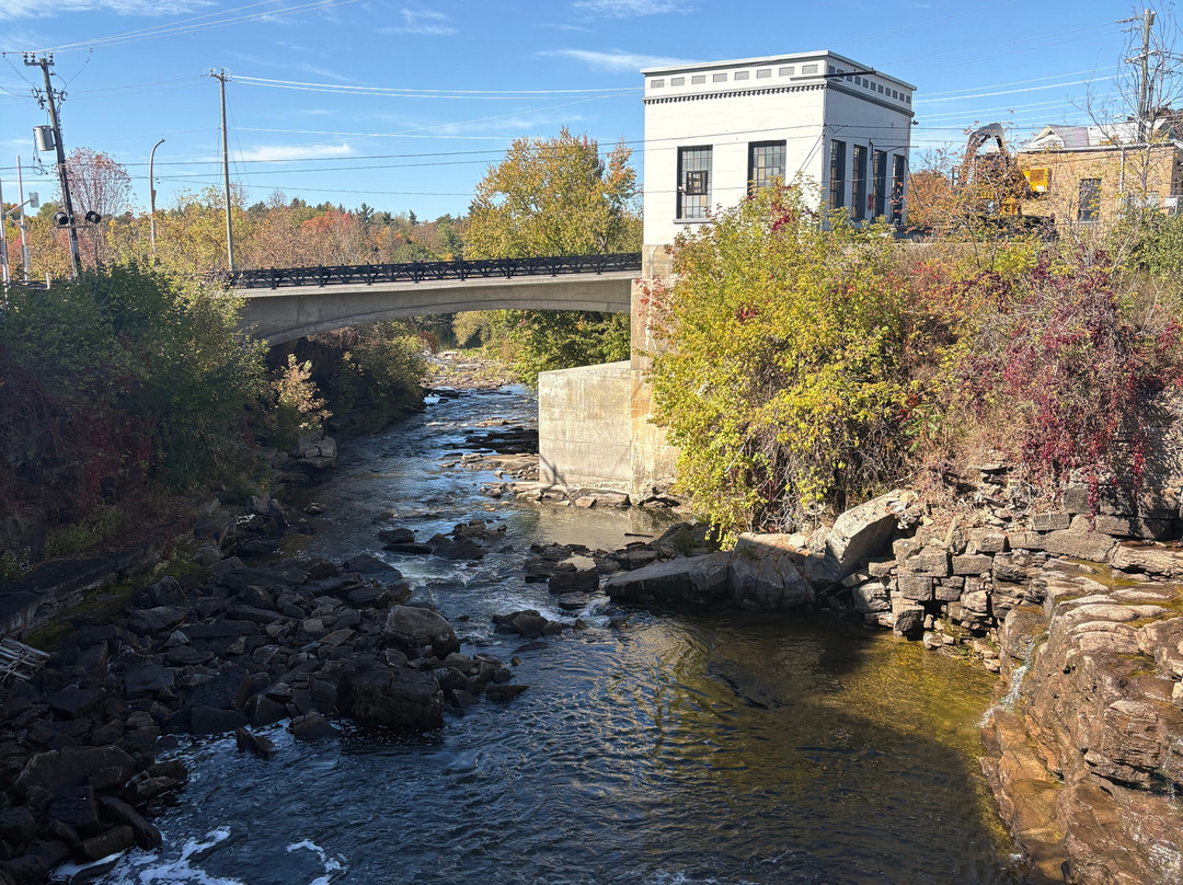 Almonte Riverwalk-Almonte必去景点