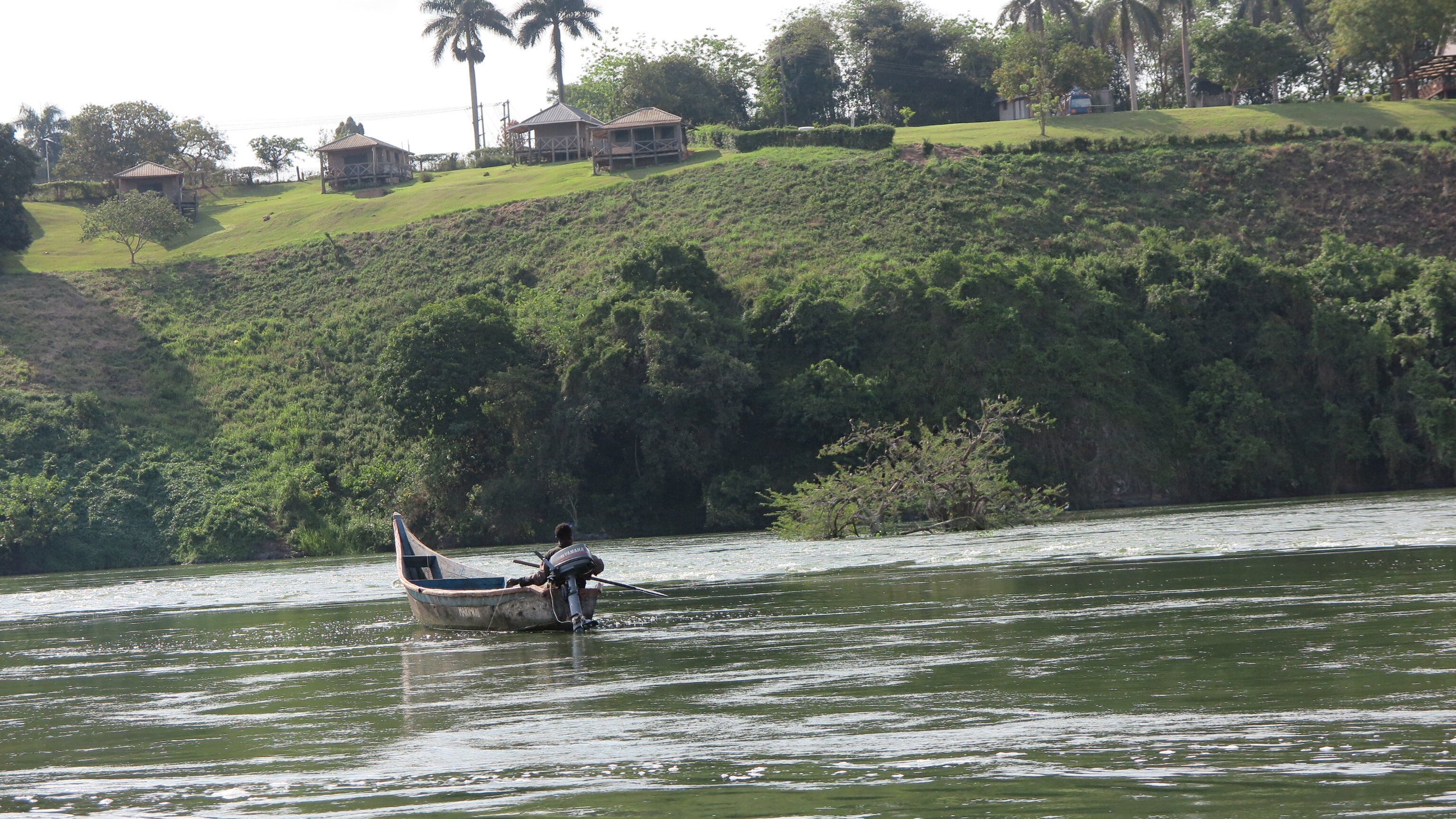 Living Waters Resort-官方