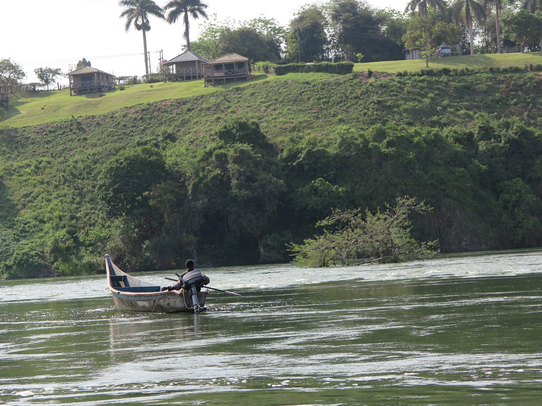 Living Waters Resort主图