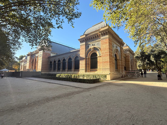 Tours By Locals-马德里必去景点