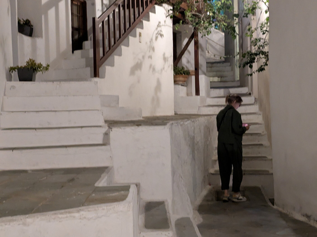 Boudouriani House主图