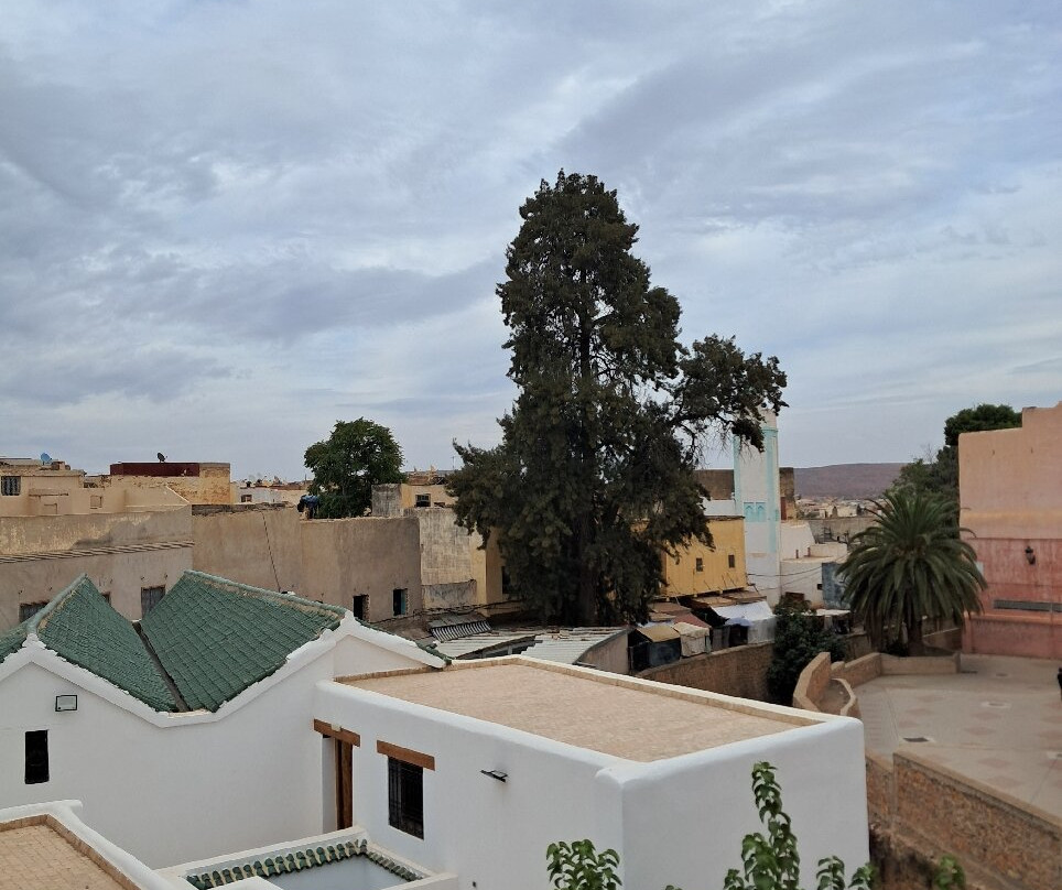 Sefrou Old Médina-Sefrou必去景点