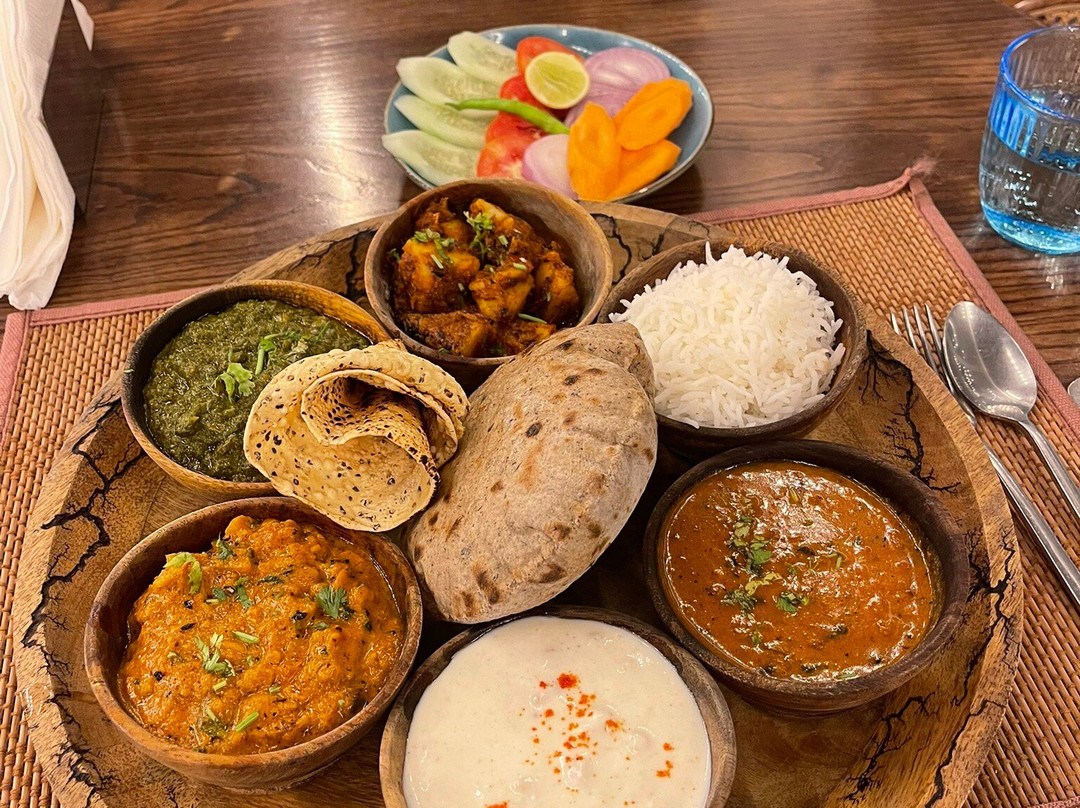 Ekaanta - Retreat-哈里瓦必去景点