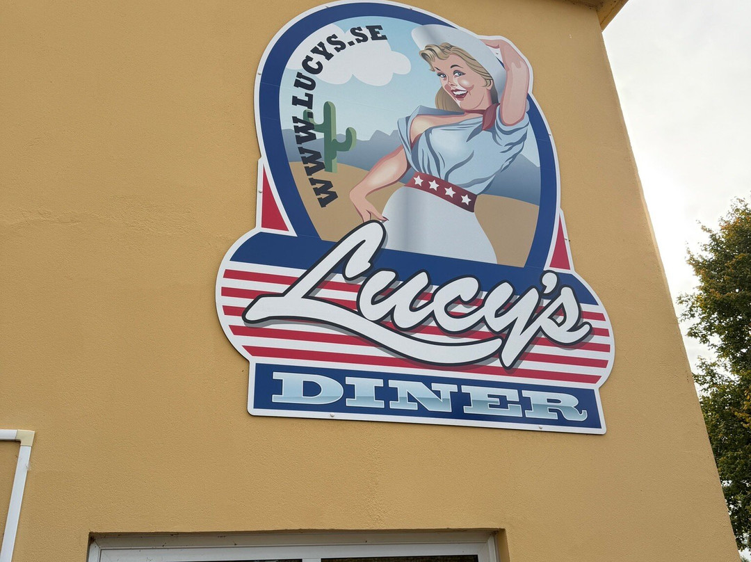 Lucy´s In The Sky