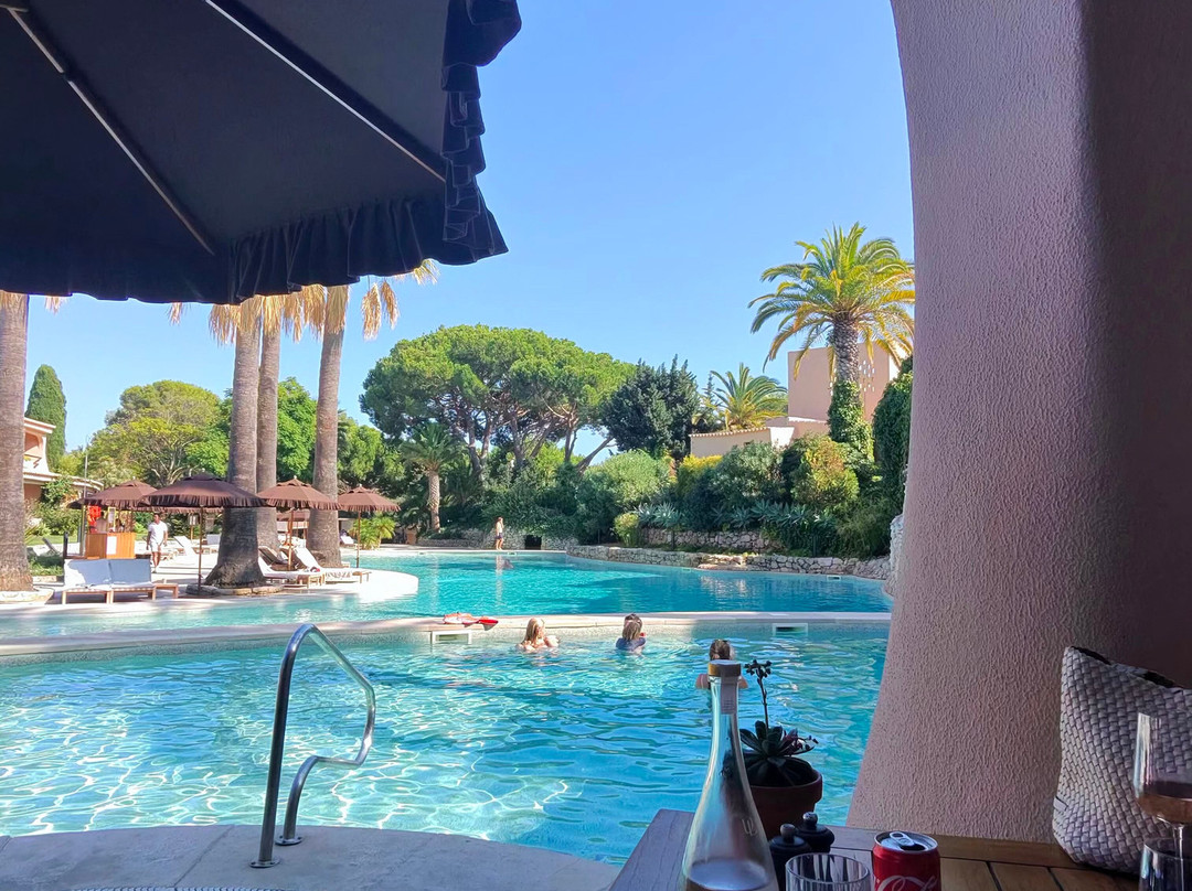 Vilalara Grand Hotel Algarve主图