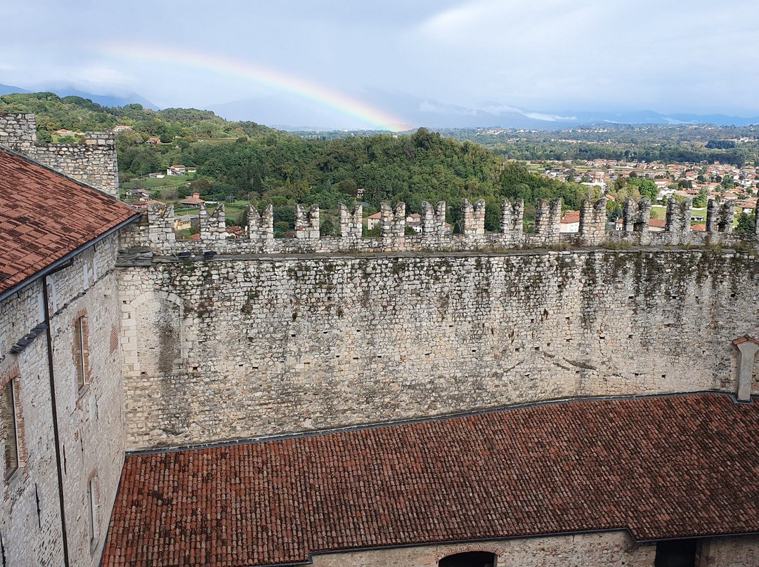 Rocca di Angera-Angera必去景点