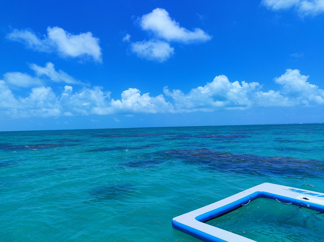 Parrachos Praia Clube-Maxaranguape必去景点