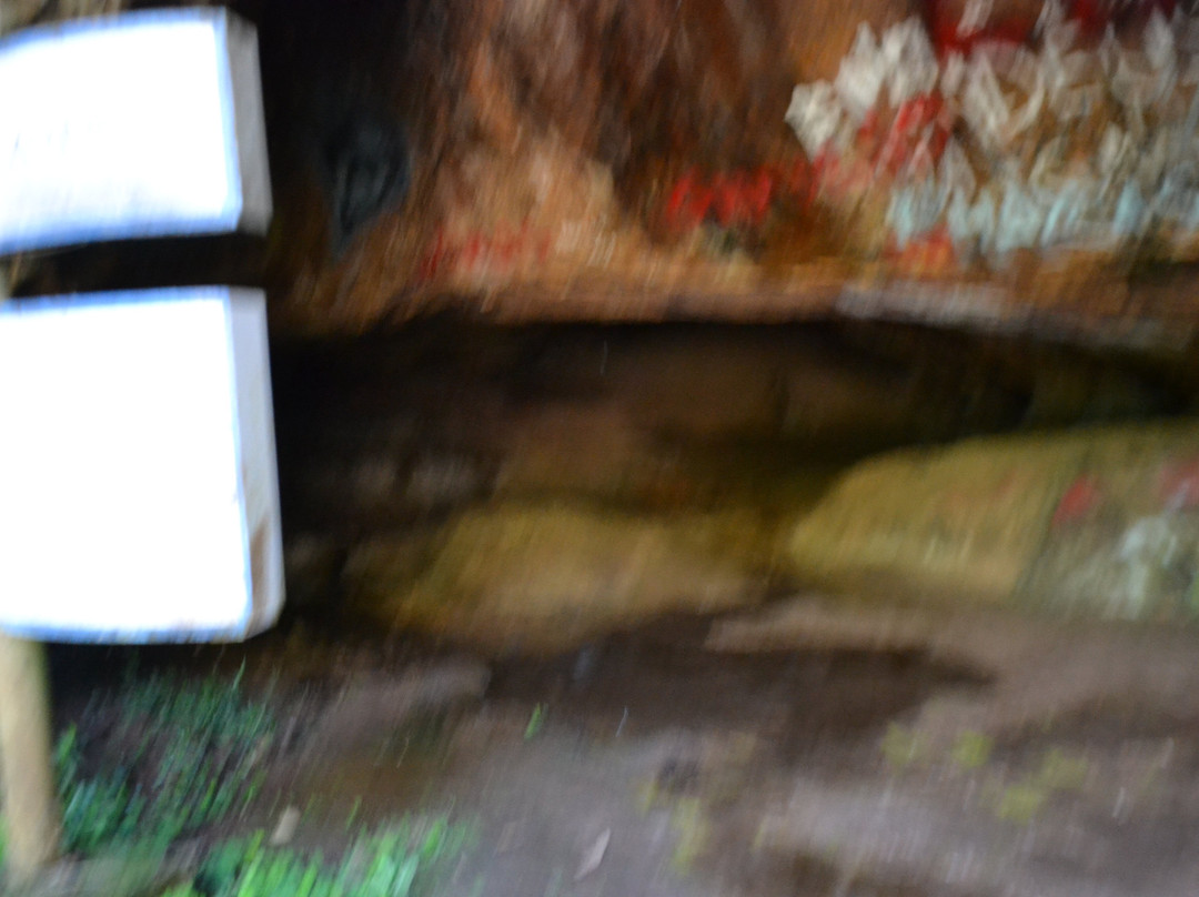 Parque da Cascata-Ipira必去景点