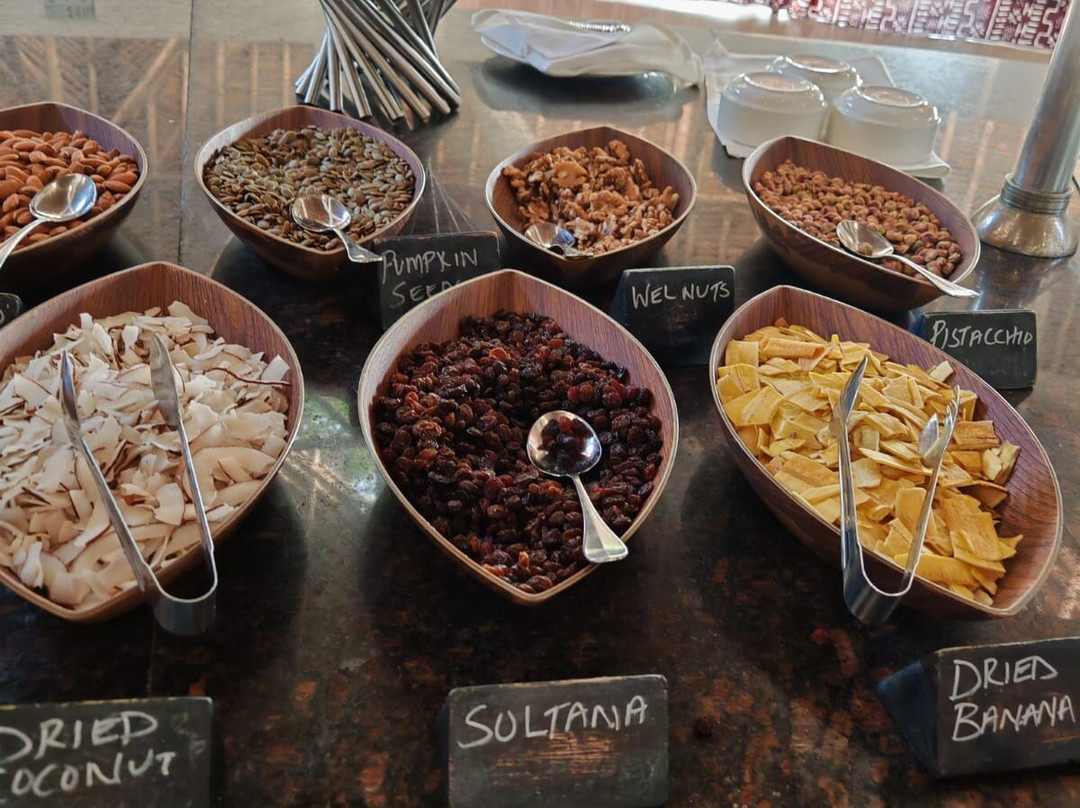 Diamond Beach Resort主图