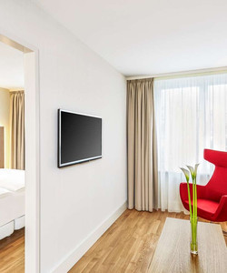 汉堡市NH典藏酒店酒店图片