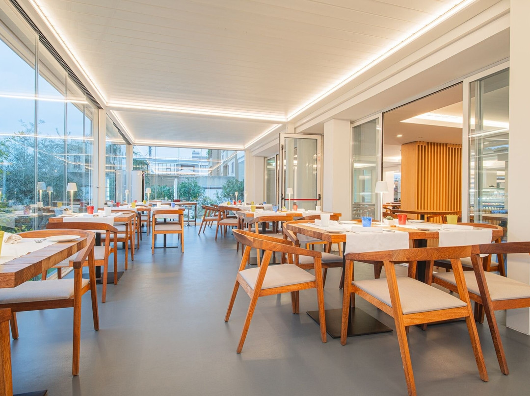 Felix Hotels - Hotel Felix Olbia主图