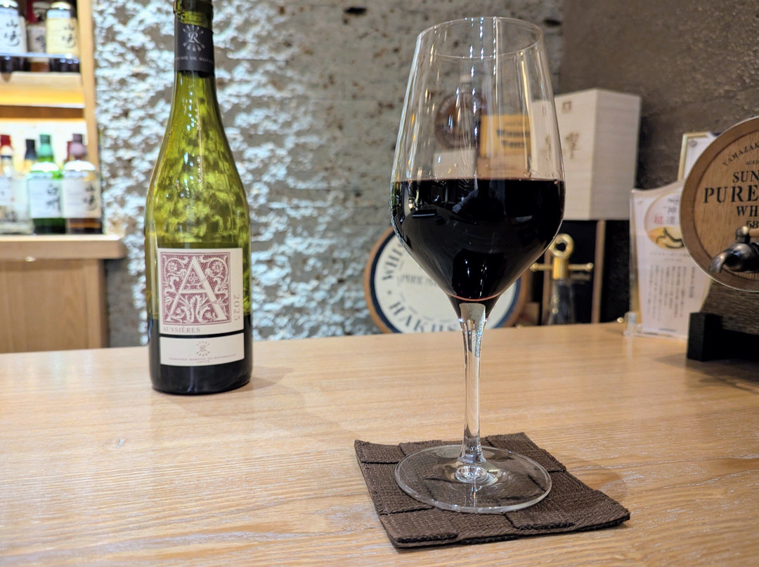 ＷＨＩＳＫＹ ＶＯＩＣＥ in お台場