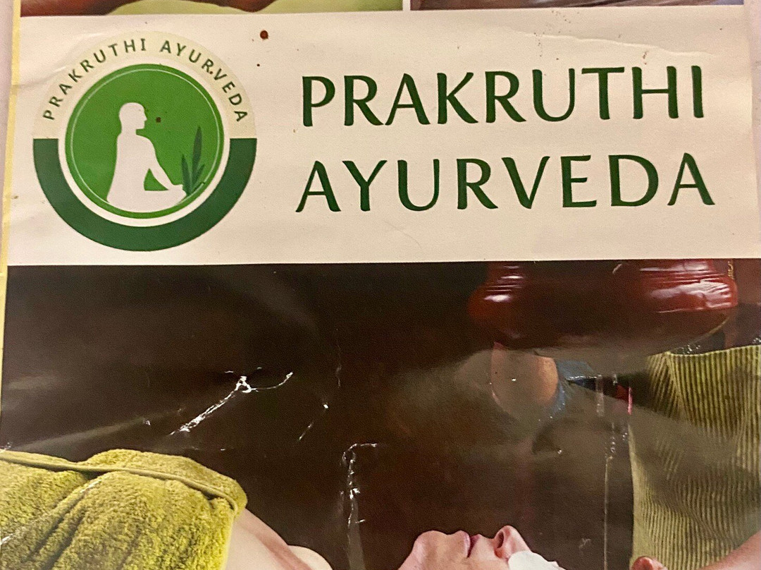 Prakruthi Ayurveda-Cherai Beach必去景点