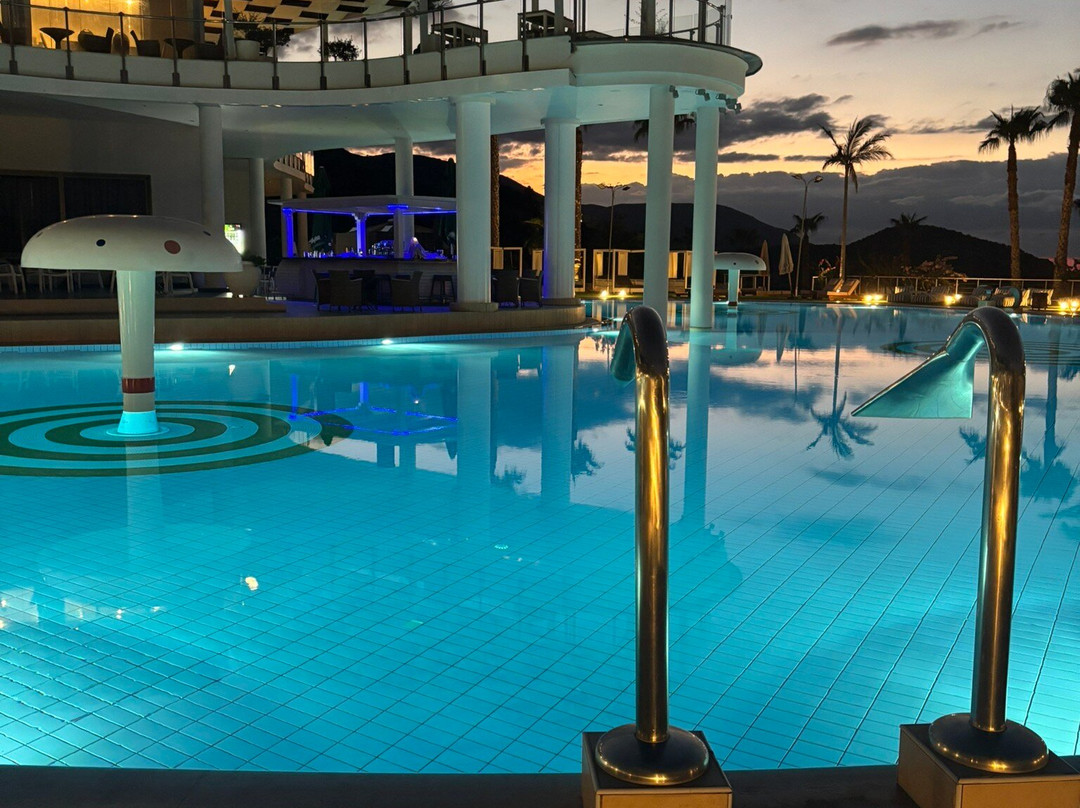 The Noverian Scenic Crete 5* Hilltop Villa Resort & Spa主图