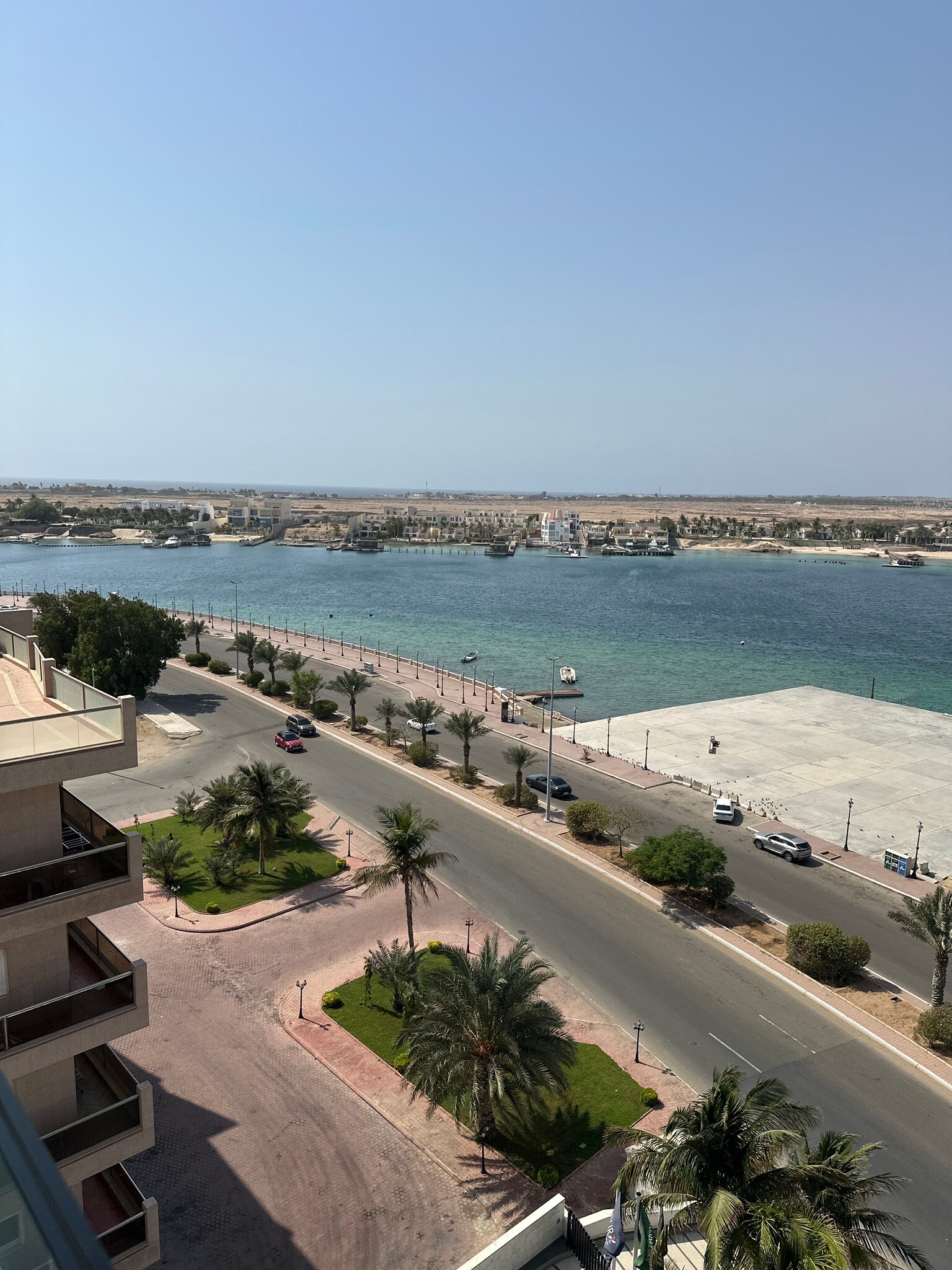 Four Points by Sheraton Jeddah Corniche-官方