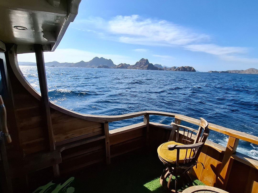 Nusa Flores Travel-弗洛勒斯岛必去景点