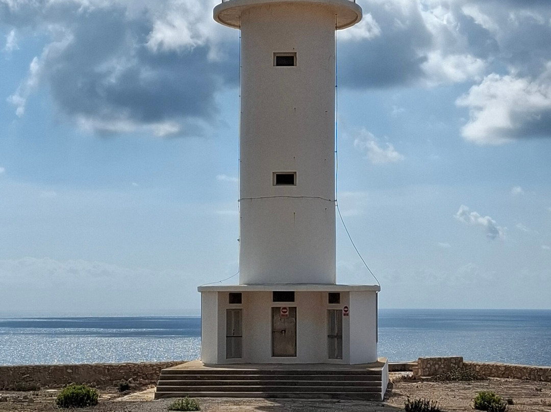 Es Cap de Barbaria-Es Cap de Barbaria必去景点