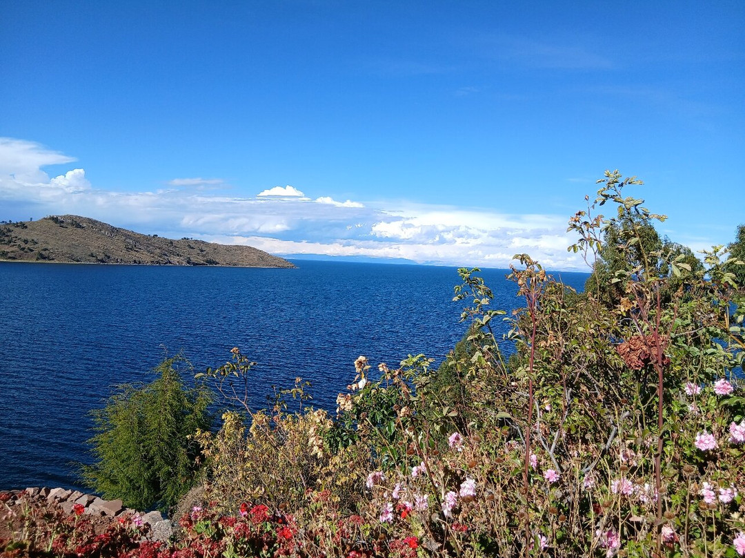 Asturs Peru-Capachica必去景点
