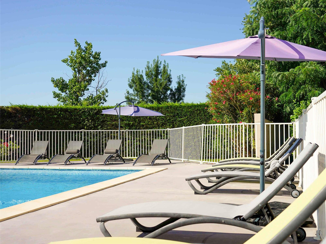 Ibis Béziers East Méditerranée主图