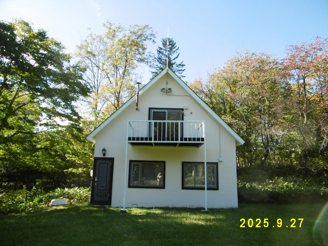 Fukuhara Sanso-鹿追町必去景点