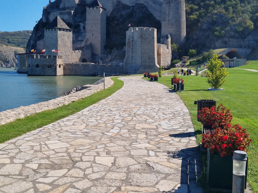 Golubac Fortress-Golubac必去景点