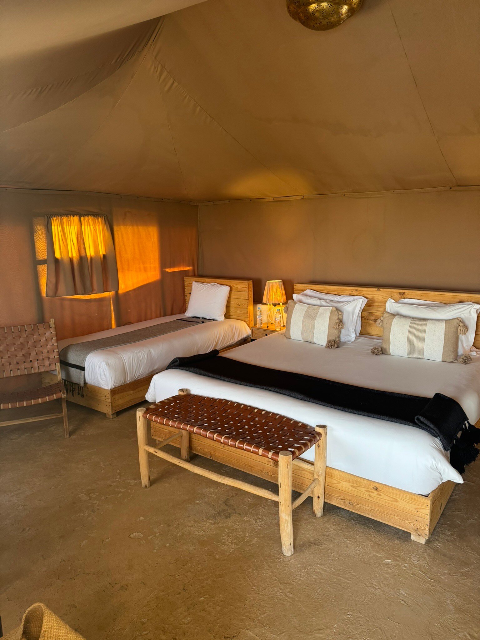 Hôtel Mia Agafay Resort-官方