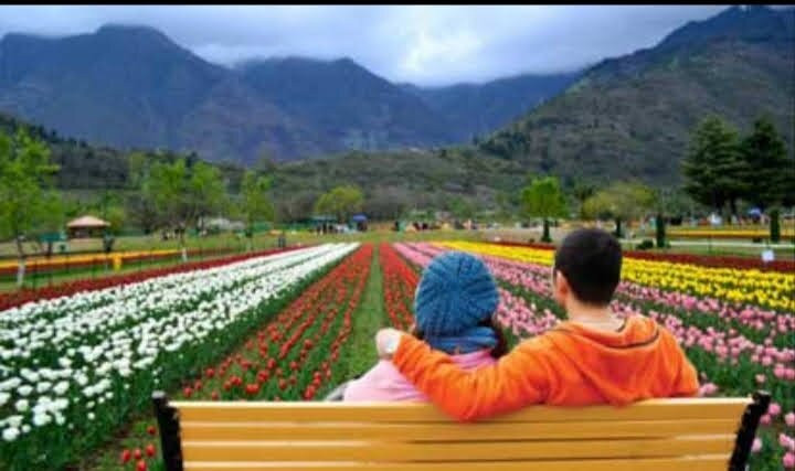 Swift Ready Go :JK Tour Operators-Baramulla必去景点