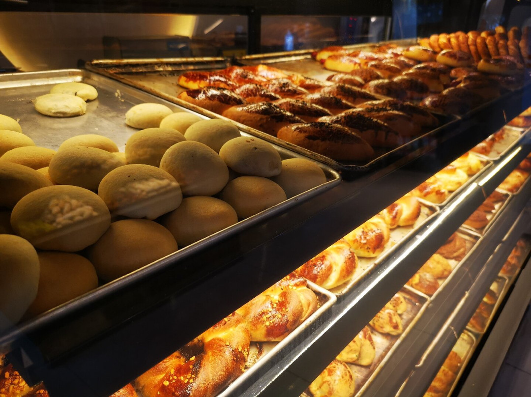 Karadeniz Unlu Mamüller KUM Kafe