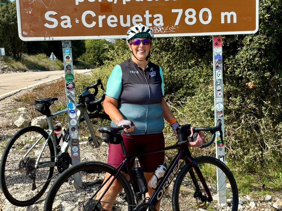 Cycle Retreats-科斯塔布兰卡必去景点