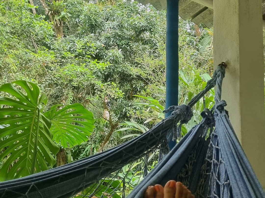 Atma Alaya Day Spa Ubatuba-乌巴图巴必去景点