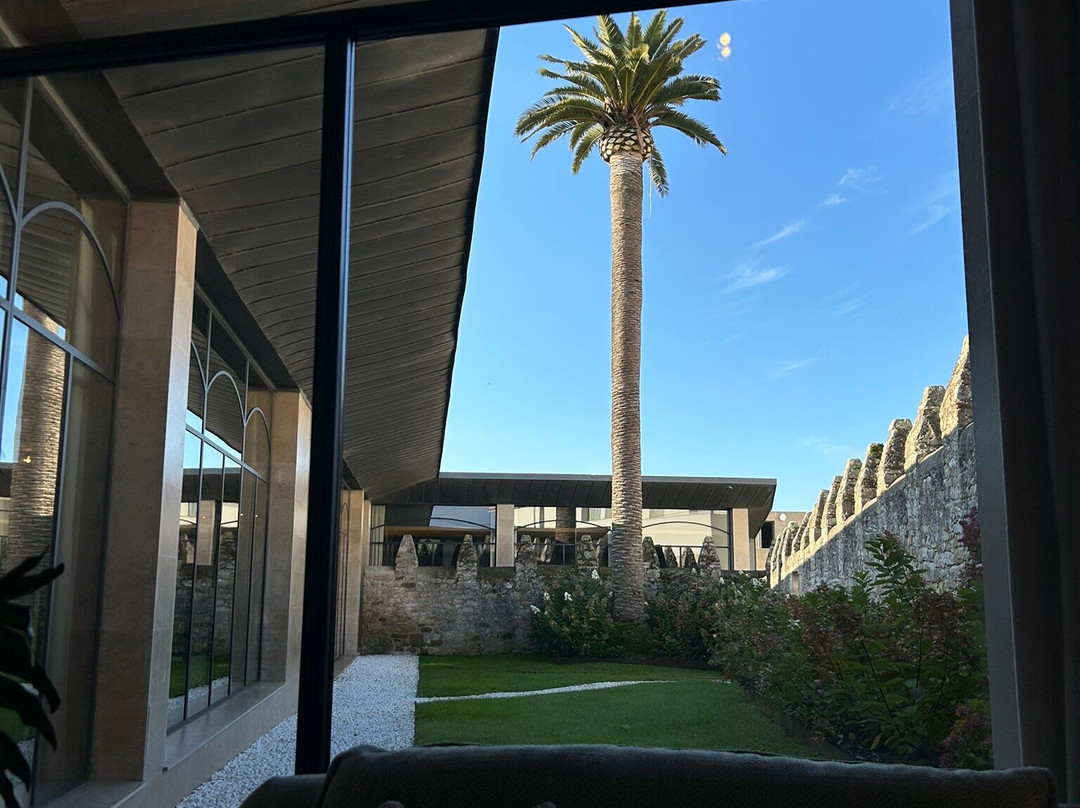 Coolrooms Palacio De Luces主图