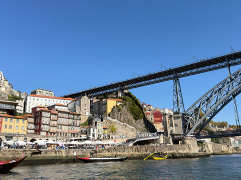 rentDouro-波尔图必去景点