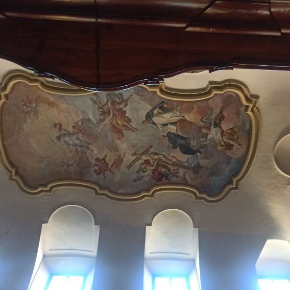 Biblioteca Comunale Laudense-洛迪必去景点