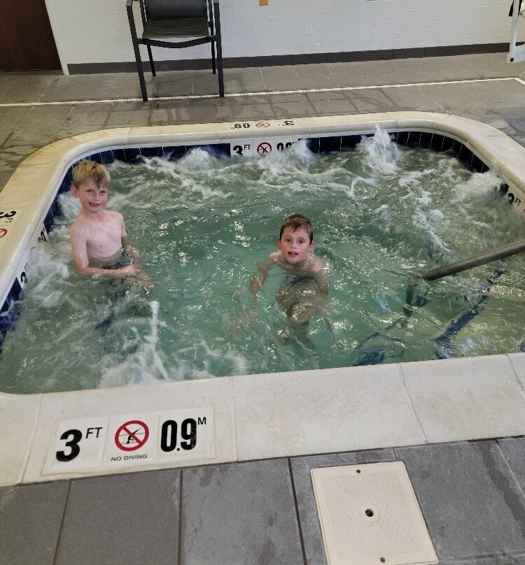 Fairfield by Marriott Inn & Suites Sioux Falls Airport主图