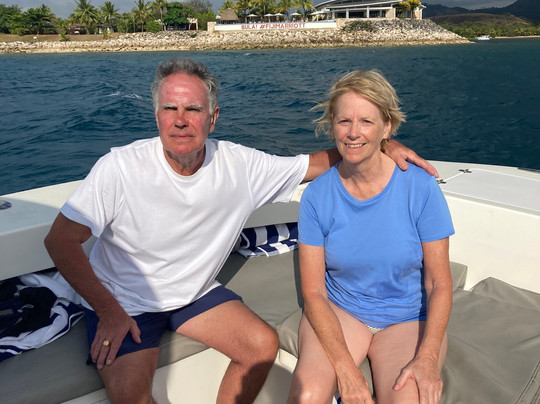 Locals Offshore Fiji-丹娜努岛必去景点