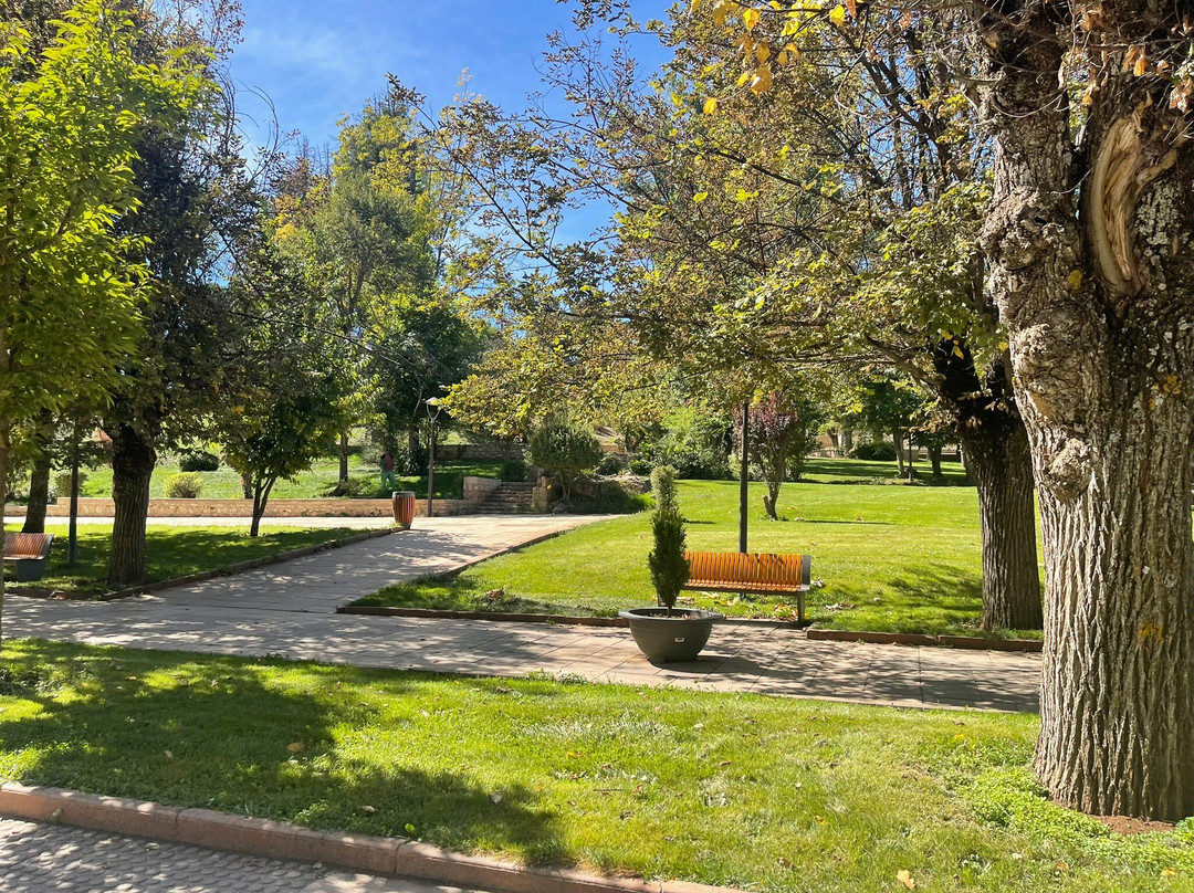 Ifrane National Park-Ifrane必去景点