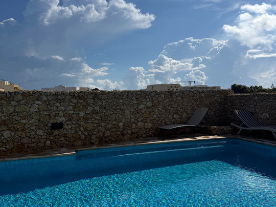 Santa Lucia Boutique Hotel主图