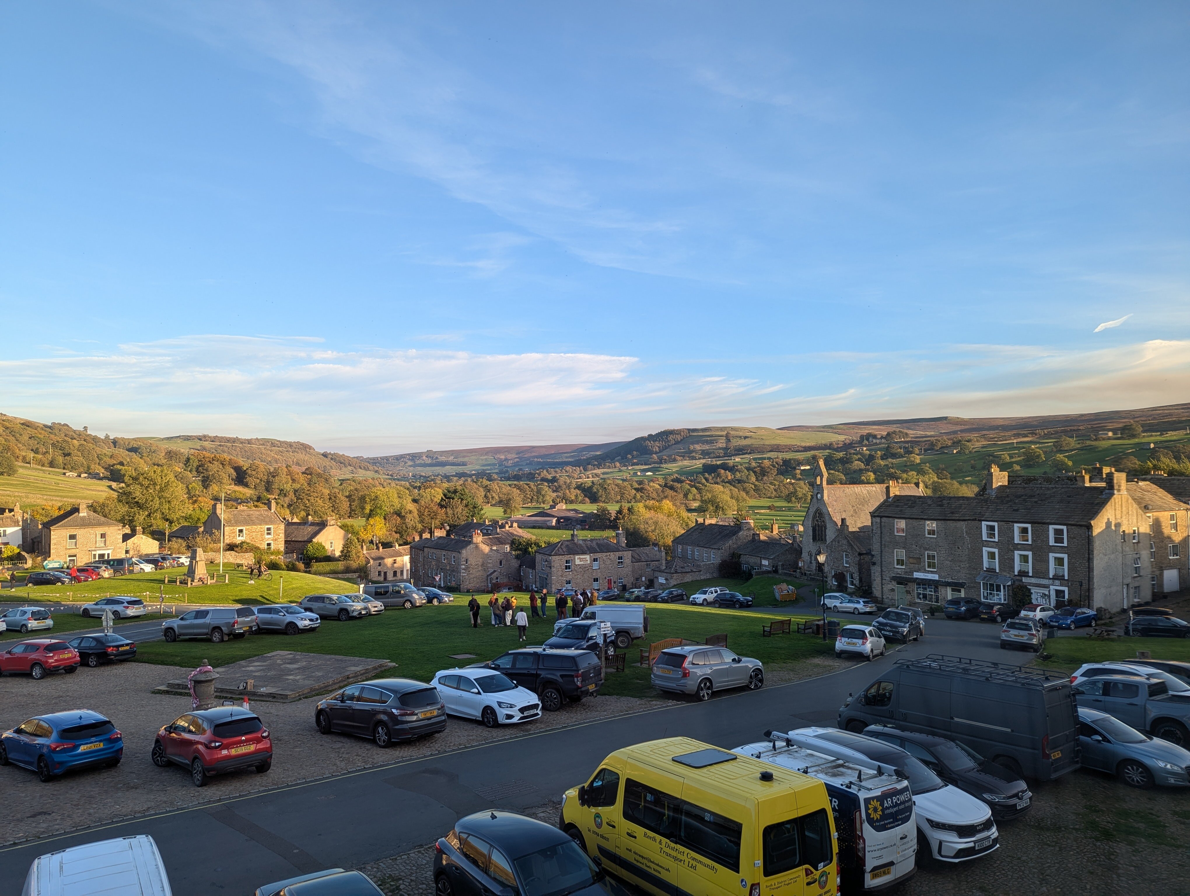 Kings Arms Hotel-官方